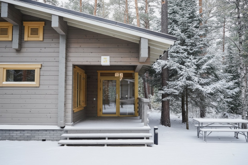 Продлите отдых в горах! Сутки в подарок